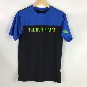 The North Face Youth UPF 50 Swim Shirt L